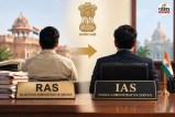 18 ras officers in rajasthan to become ias promotion board meeting scheduled