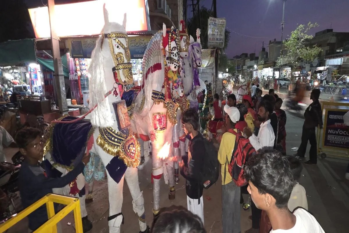 ramdevra news