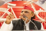 बाढ़ पर अखिलेश का भाजपा सरकार पर हमला, बोले- पीड़ितों को भोजन, पानी और दवाइयां तुरंत दें (फोटो सोर्स : Ritesh Singh )