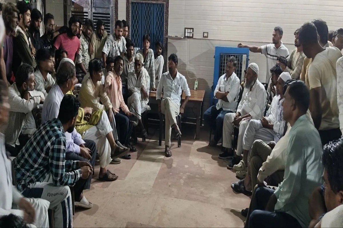 Dholpur news