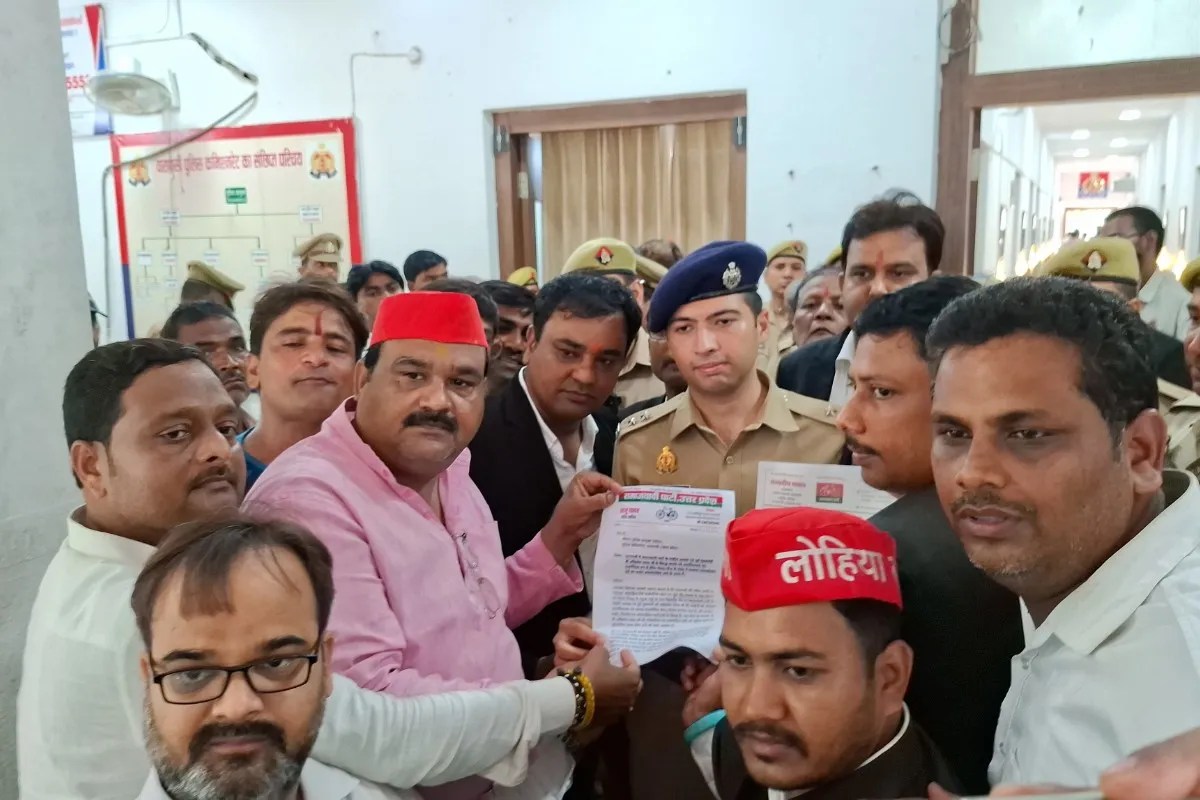 Varanasi latest news