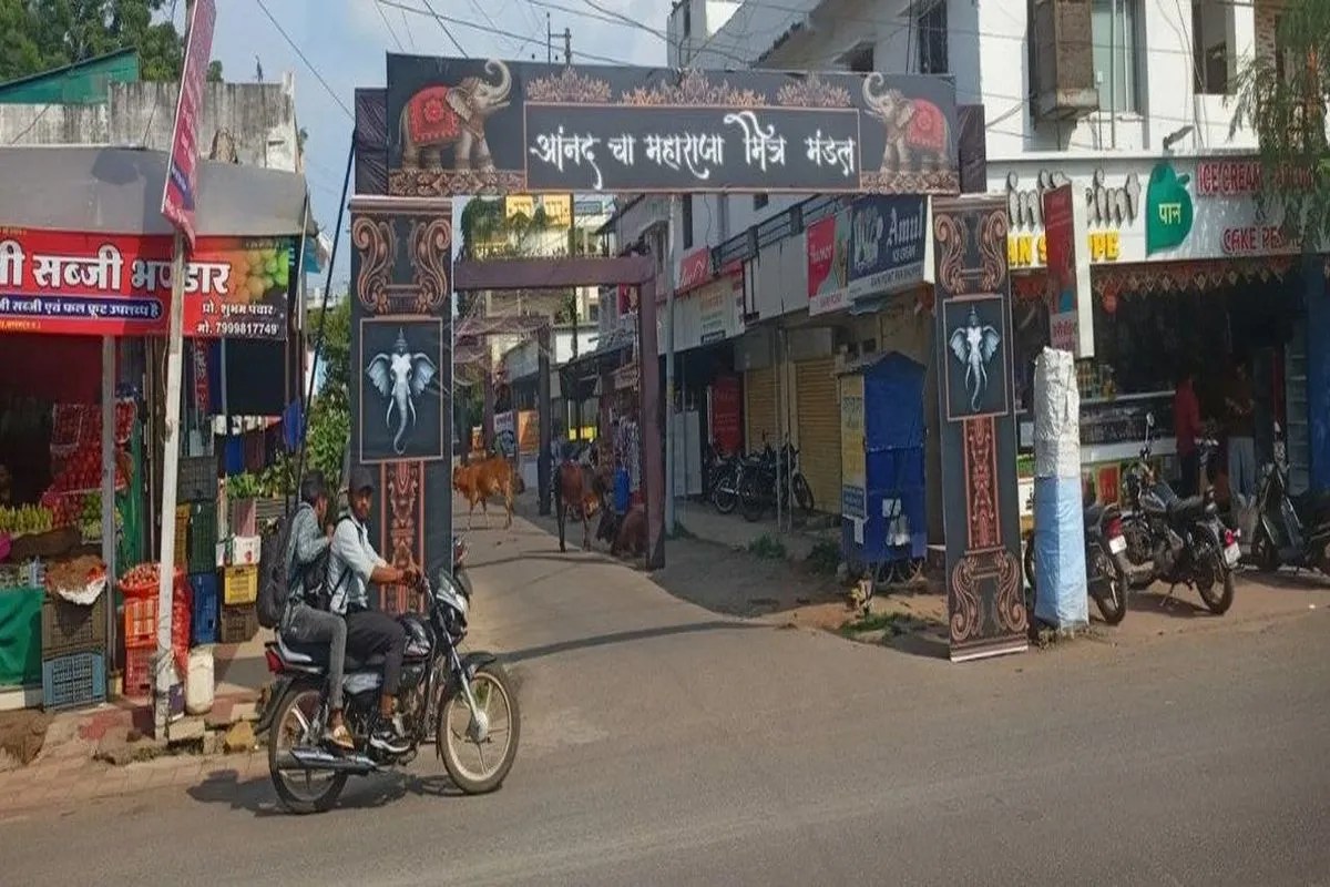 आवासीय कॉलोनियों के तीन हजार घरों में कारोबार…मिक्स प्रॉपर्टी के नाम पर अस्पताल, टेंट, मोटर गैराज समेत कई कारोबार