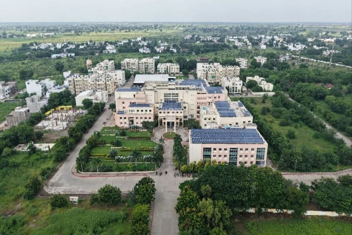 medical college