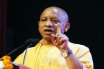 महिला सुरक्षा हमारी जिम्मेदारी : मुख्यमंत्री योगी आदित्यनाथ (फोटो सोर्स : Ritesh Singh )