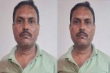 बलिया में हत्या के मुकदमे में था वांछित, एसटीएफ वाराणसी फील्ड यूनिट ने गुप्त सूचना पर की कार्रवाई (फोटो सोर्स : Ritesh Singh )