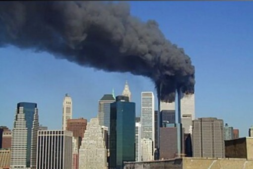 25 Years of 911 Attacks