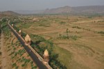 alwar jaysamand dam