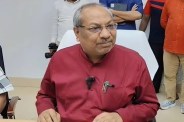 वंदे मातरम बिल पर मंत्री संजय निषाद बोले- कानून का पालन कराना राज्य सरकार की जिम्मेदारी  (फोटो सोर्स : भाषा संवाद WhatsApp News Group)