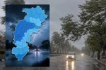 CG Weather Today