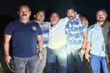 पिपरी थाने में दर्ज मुकदमे का आरोपी शकील अहमद पुलिस को चकमा देकर भागने की कोशिश कर रहा था, पुलिस और एसओजी की कार्रवाई में पकड़ा गया (Source: Kaushambi Police/X)