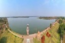Khandwa: Nagchun Pond