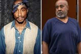 , Duane Davis convicted, Tupac Shakur 1996