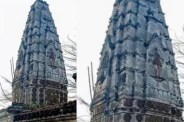 ETPB Temple Land, Narowal Siraj Village Temple, Pakistan Temple Demolished