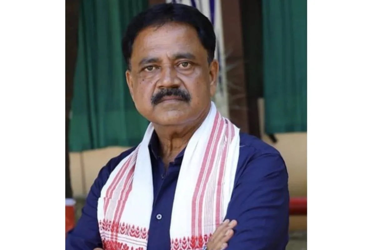 JMM Leader Sudivya Kumar, Hemant Soren