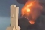 Houthi rebels Yemen, Saudi Aramco facilities, Bab-el-Mandeb Strait