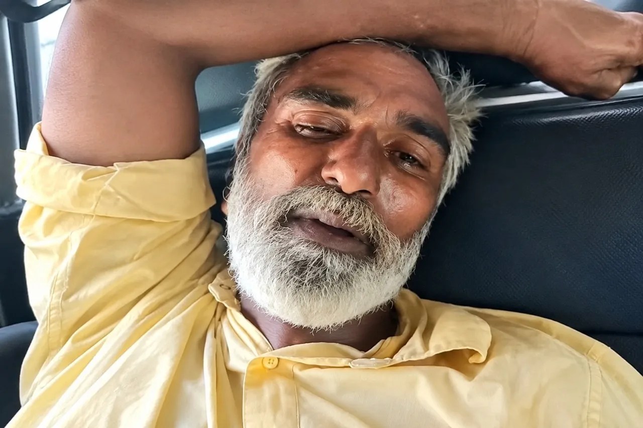Dalit man death Punjab, Sangrur Dalit man death