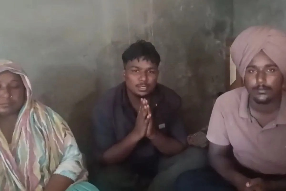 Gulzar Singh Family, Punjab Sangrur Suicide