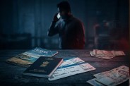 Punjab youth kidnapping, overseas job scam Punjab
