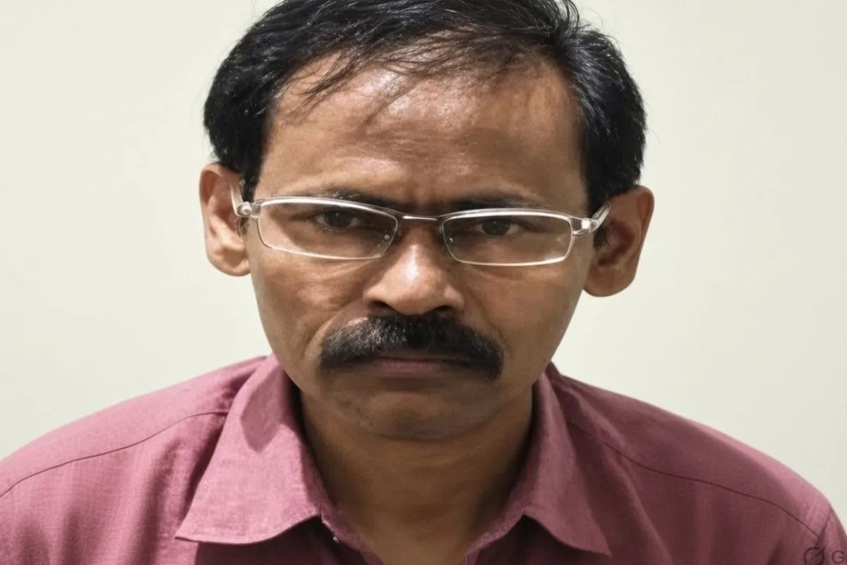 Akash Maoist, Maoist Surrender, CPI Maoist