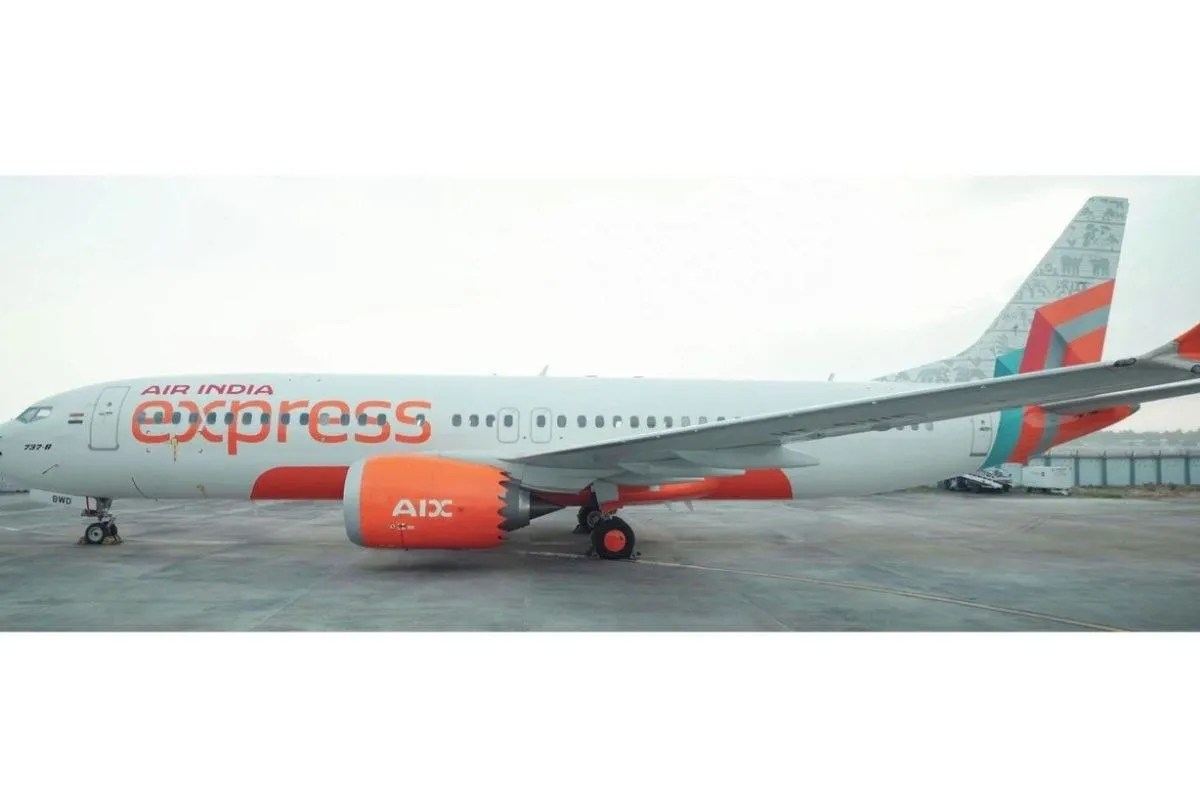 Air India Express ने 24 से 30 सितंबर तक रद्द की दिल्ली-पटना की 2 फ्लाइट, जानें क्या है वजह