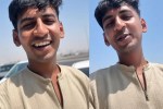 Rahul Bala, Indian in Dubai