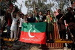 PTI Long March Postponed, Adiala Jail Imran Khan