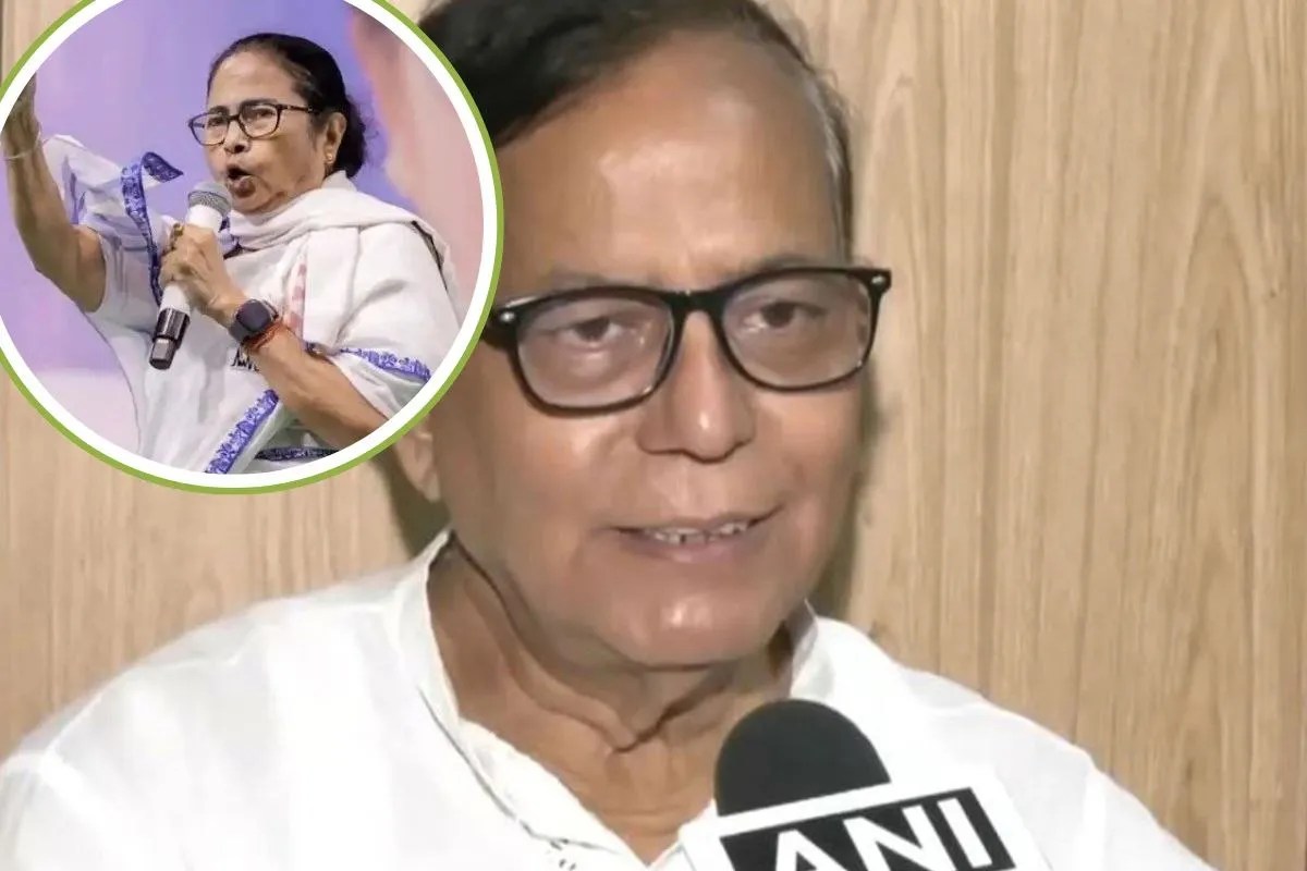 ‘ममता बनर्जी साफ करें अपना रुख’, चुनाव आयोग के मुद्दे पर सीपीआई(एम) नेता मोहम्मद सलीम का बयान