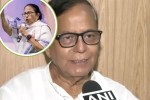 Election Commission controversy