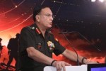 Army Chief General Dheeraj Seth