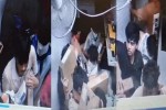 LPU Campus Violence
