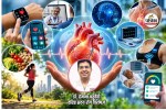 World Heart Day digital health tools for early detection and treatment of heart disease