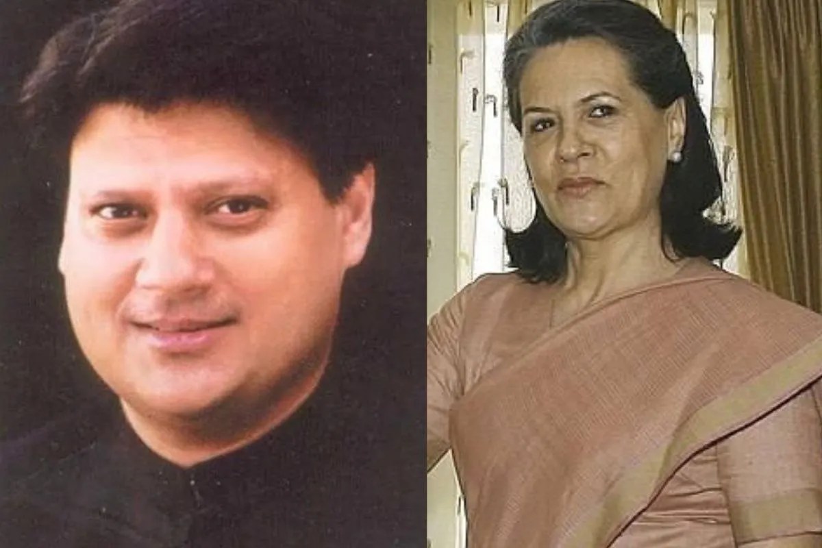 माधवराव सिंधिया: सोनिया गांधी के करीबी नेता, जिनके PM बनने की थी चर्चा; विमान हादसे ने थाम दिया राजनीतिक सफर
