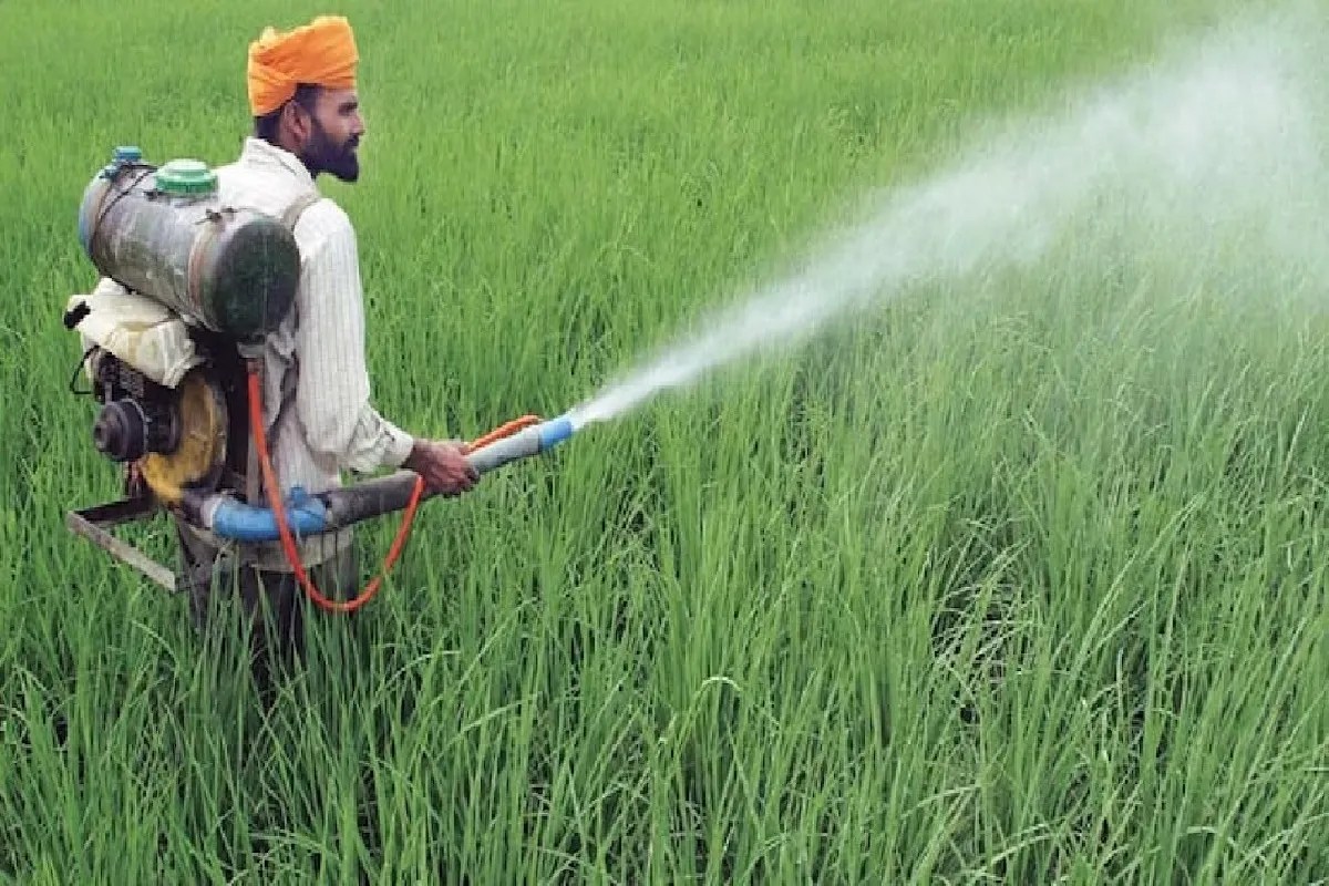 pesticide