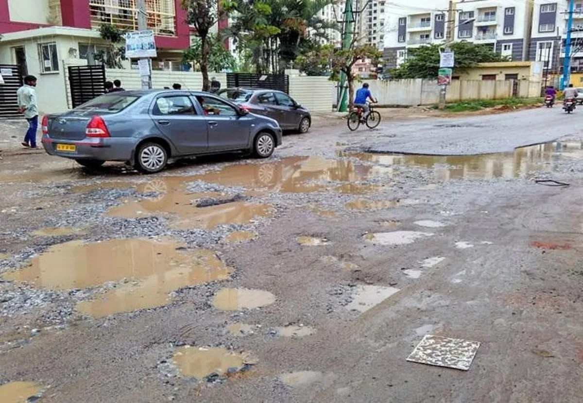 roads
