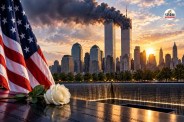 9/11 25th Anniversary