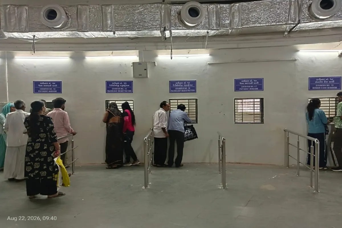 civil hospital ahmedabad