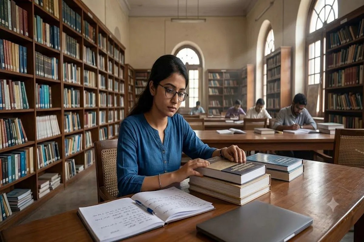 Jiwaji University Gwalior