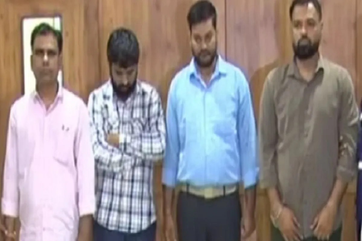ACB gujarat