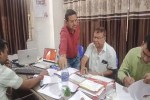 ACB caught NAN Officer red handed with bribe