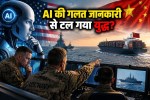 AI chatbot provided false information to us military