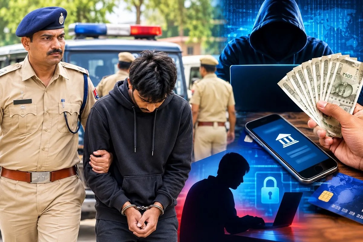 AI-generated-image-of-Cyber-Fraud