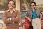 80s trend Bollywood retro look
