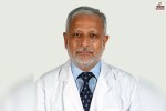 AIIMS Jodhpur director GD Puri