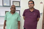 ASP Bribe Case