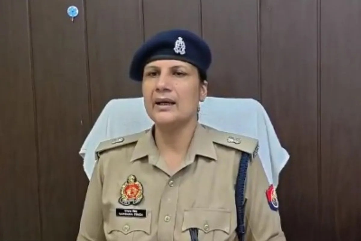 Mahoba Crime News, Mahoba Murder Case, Kulpahar Police