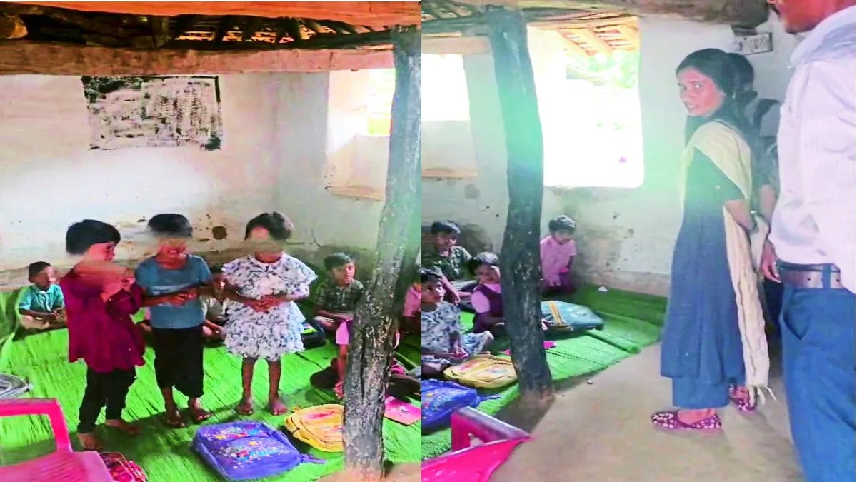 आंगनबाड़ी केंद्र बच्चों के प्रारंभिक शिक्षा, पोषण और स्वास्थ्य जांच के लिए महत्त्वपूर्ण हैं। जर्जर भवन बच्चों के सीखने के माहौल को बाधित करते हैं और उनके स्वास्थ्य के लिए खतरा पैदा करते हैं।