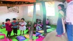 आंगनबाड़ी केंद्र बच्चों के प्रारंभिक शिक्षा, पोषण और स्वास्थ्य जांच के लिए महत्त्वपूर्ण हैं। जर्जर भवन बच्चों के सीखने के माहौल को बाधित करते हैं और उनके स्वास्थ्य के लिए खतरा पैदा करते हैं।