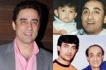Aamir Khan Brother Faisal Khan remember her father and her last moment