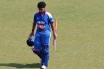 IND U19 vs AUS U19 Highlights, Aaryavir Sehwag,