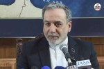 Abbas Araghchi